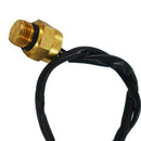 Radiator Fan Thermal Switch Sensor Fit for Polaris Sportsman Xplorer Scramb