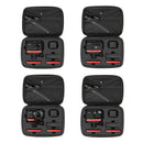 Twin Edition 360 Mod Wide Angle Camera Portable Storage Bags for Insta 360 ONE R