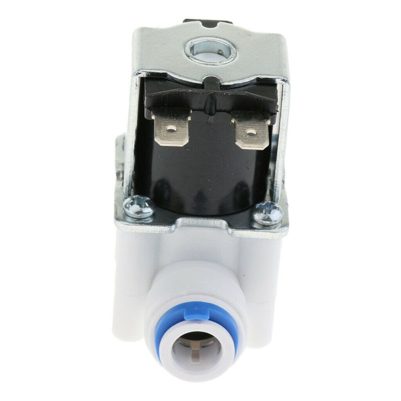3/8 Inch 24V Water Solenoid Valve, durable in use, high heat & flame resistant