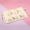 DIY Cake Pastry Mold Party Home Kitchen Non-Stick Pan Baking Mold Newest Useful