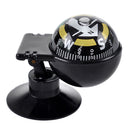 Vehicle Guide Floating Ball Magnetic Navigation Compass SJ%x