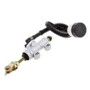 Back Rear Hydraulic Brake Master Cylinder PIT PRO TRAIL Dirt Quad Bike A PMB