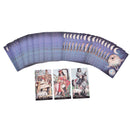 Tarot of the Little Prince Cards Deck Instructional Booklet Divination Moon  Hn