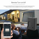 Wifi Switch For Ewelink Garage Door Controller For Car Garage Door Opener A