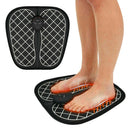 Electric Foot Massage Pad Feet Muscle Massager Relieve Fatigue