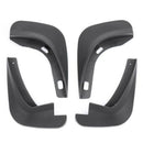 Car Mud Flaps Mudflaps Splash Guards Mudguards for Ford/S-Max 2006-2015