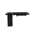 1pc ABS EQ 7545 Guitar Equalizer Piezo Pickup Cover Battery Box Compartment