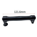 Easy Wheel Extension Bar Aluminum Alloy Folding Bike Telescopic Rod for Bro W1U9