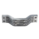 6G5-45251-01 6G5-45251-02 Anode For Yamaha Outboard Engine 150HP-250HP