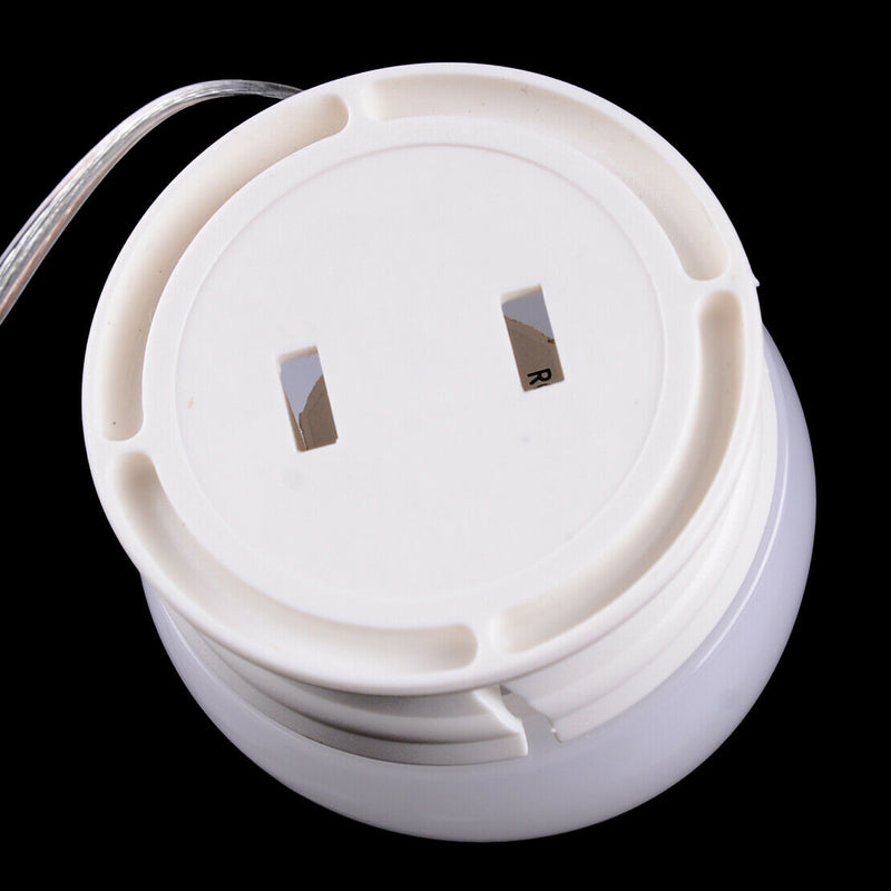 10 Bulbs Hollywood Style LED Vanity Mirror Dimmable Lights Makeup Dressing Lamp