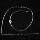 Fish Tank Aquarium Gravel Filter Cleaner Water Changer Pump