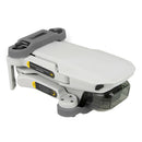 2pcs Silicone Propeller Holder Fixed Stabilizers for DJI Mavic Mini (Gray)