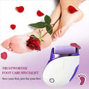 Usb Electric Callus Remover Foot File Pedicure Manicure Feet Care Tool Call
