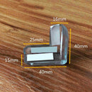 Baby Child Protect Table Desk Corners Cushion Guard Bumper Thickened Guard  L9M8