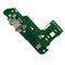 Charge Port Connector Flex Cable Replacement For Huawei Honor 7A