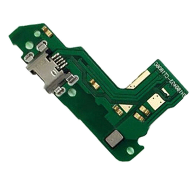 Charge Port Connector Flex Cable Replacement For Huawei Honor 7A