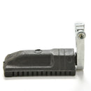 Foot Pegs Rest Footrests Footpegs 47cc 49cc Mini Moto Pocket Bike Minimotoã€J,a