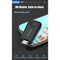 Wireless HDMI Display Receiver Adapter, HD WiFi Streaming Video Receiver for PC