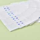 40pcs Face Lift V Shape Face Label Lift Up Maker Chin Adhesive Tape Makeup
