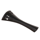 Violin Fiddle Tailpiece Musical Instrument Accessory for Violin Players
