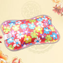 Rechargeable Hot Water Bottle Warm Belly Treasure Hand Warmer Explosion-proS Ew