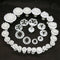 33pcs Sugarcraft Cake Decorating Fondant Plunger Cutters Tools Mold