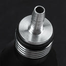 6mm Hand Fuel Pump Line Hand Primer Bulb All Fuels for Car Boat Marine Outb