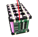 3S 11.1V 12.6V 25A 18650 Li-ion Lithium Battery PCB Protection Board  LJLJ