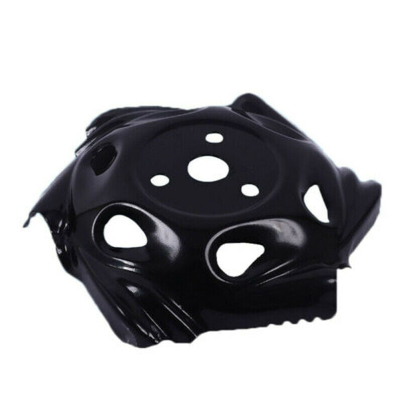 Gasoline Lawn Mower Universal Brush Cutter Dragon Claw Plate Weeder Blade  XCY