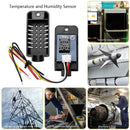 High Precision AM2320B Digital Temperature Humidity Sensor Module Tester