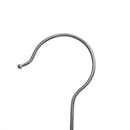 Shawl Scarf Hanger Belt Tie 5 Ring Rack Organizer Holder Hook Display Hanger lj