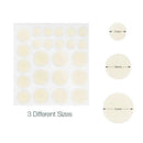 24x Skin Tag & Acne Patch - New Hydrocolloid Acne And Skin O4B2 Remover Pat X8B7