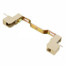 R7S Bulb Socket Lamp Holder Connector Metal ceramics Handle For Flood Light F8U7