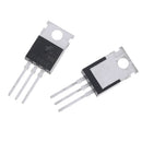 10Pcs TIP41C TIP41 NPN transistor TO-220 new and high quality ME