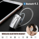 Mini Wireless Bluetooth Earphone In Ear Sport Bluetooth Headphone With Mic