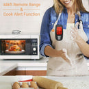 Digital Wireless Kitchen Oven Food Meat Cooking Grill Thermometer Kitchen C
