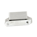 Generic  Stainless Steel Cupboard Cabinet Door Magnetic Catch Latch MO