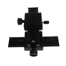 1/4 inch 4 way Macro Shot Focusing Focus Rail Slider for Sony Camera DSLR