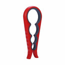 Pack of 2 Can Opener, Bottle Opener Multi Kitchen Tool Kitchen Gadgets Desi R9F7