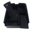 Armrest Center Console Organize Box Tray Fit For VW 2018-2019
