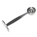 Espresso Stand Coffee Measure Tamper Spoon Stainless Steel Coffee & Tea Too G7P2