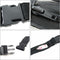 Outdoor Molle Sports Belt Combat Zipper Hidden Money Waistband with Buckle