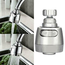 Head Aerator 360 Rotatable Water Bubble Kitchen Diffuser Faucet Tap Sale