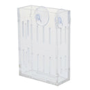 Thin Durable Acrylic Aquarium Fish Tank Plants Planter Pot