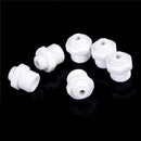 6pcs 1/4 Tube OD to 1/2  Male Push in to Connect Quick for RO Reverse Osmosis  Z