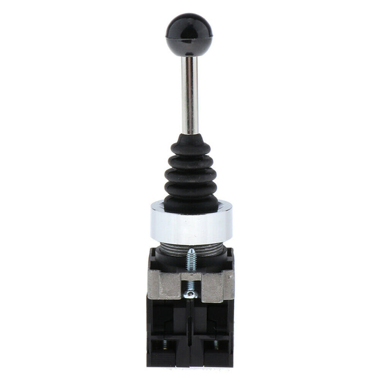 2-Way Spring Return Oscillation Joystick Switch