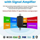 960 Mile Range Antenna TV Digital HD HDTV 1080P 4K Digital Indoor