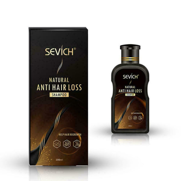 1PC 200ml Ginger Hair Shampoo Natural Hair Loss Growth Care Hair Hair Q1B0