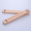 Craftool Strip & Strap Maker Tandy Leather 3080-00 Cutter Cutting Tool
