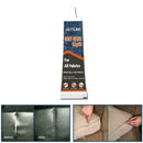 60ml Sew Glue Liquid Repair Bonding For Clothes Natural Fabric Synthetic Us N3D7